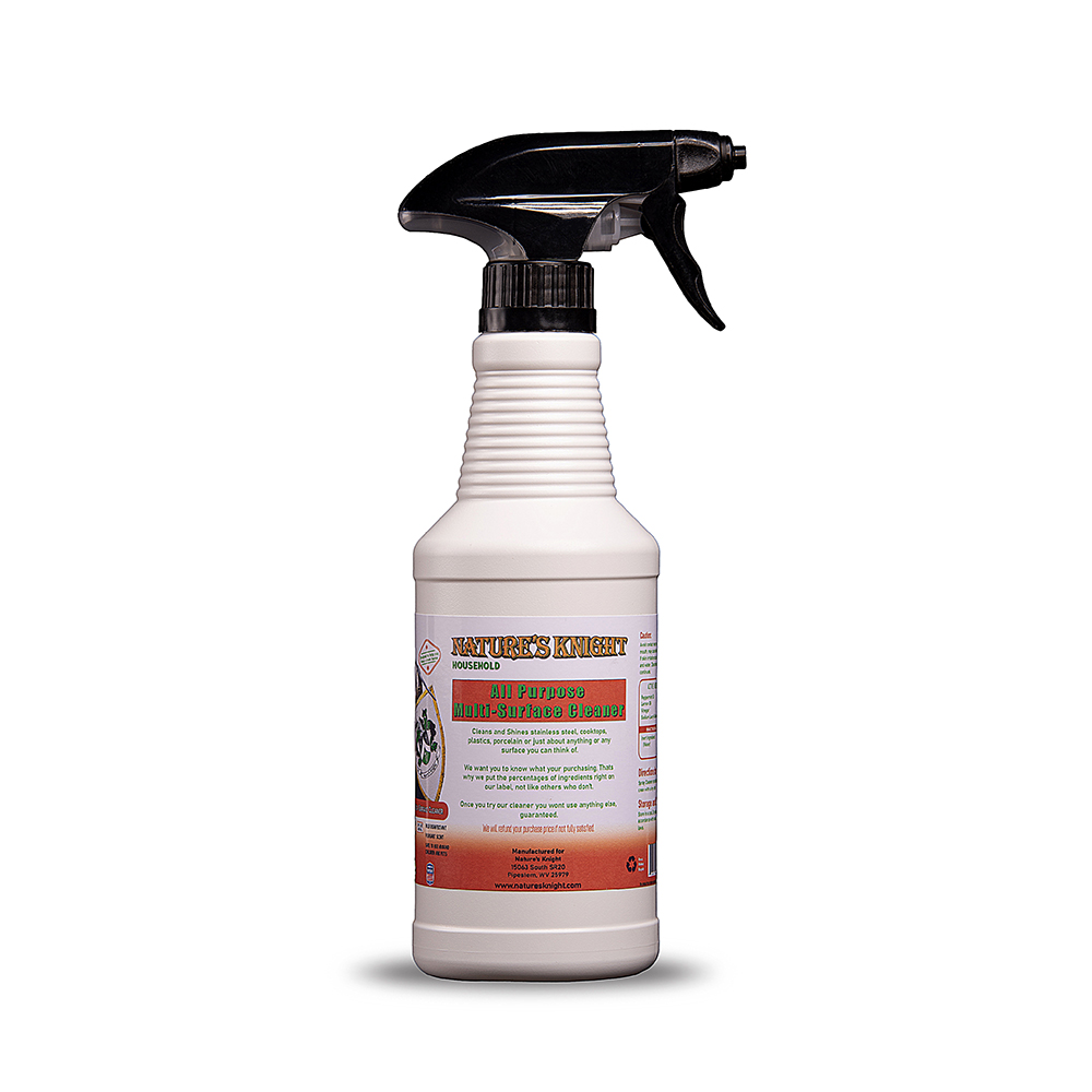 All Purpose Multi Surface Cleaner